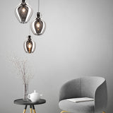Lustra Bresso P19066A-D18 Lucente - Home & Lighting