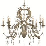 Candelabru Pedrera Lv 50067/Bi Lucente - Home & Lighting