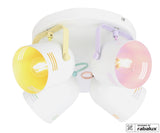 Plafoniera MINUET 7014 Lucente - Home & Lighting