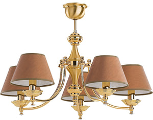Candelabru San Marino San-Zw-5(Z/A) Lucente - Home & Lighting
