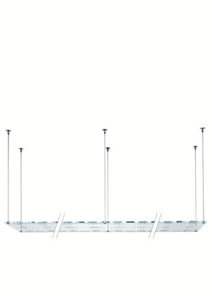 Lustra Sospesa D42 A13 00 Lucente - Home & Lighting