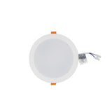 Spot Incastrat CL KOS LED 16W 4000K IP44 8776 Lucente - Home & Lighting