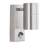 Aplica Led Outdoor 7008-1Ss-Led Lucente - Home & Lighting