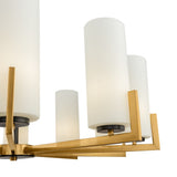 Candelabru FORTANO MOD089PL-10BS Lucente - Home & Lighting