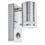 Aplica Led Outdoor 1318-1-Led Lucente - Home & Lighting