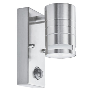 Aplica Led Outdoor 1318-1-Led Lucente - Home & Lighting
