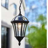 Lustra DRAYTON YG-3503 Lucente - Home & Lighting