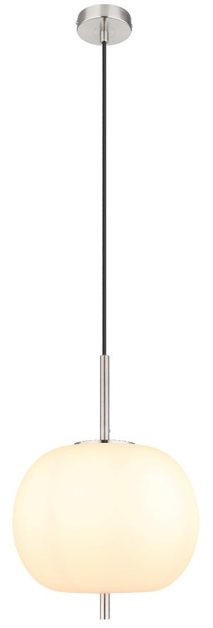 Lustra BLACKY I 15345H1NO