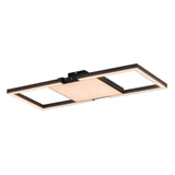 Plafoniera MACELLARA 390019