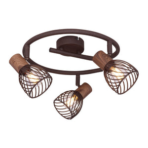 Lustra Isabelle 54817-3 Lucente - Home & Lighting
