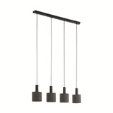 Lustra Concessa 1 97685 Lucente - Home & Lighting