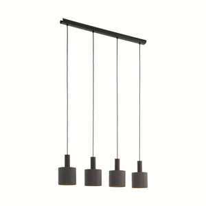 Lustra Concessa 1 97685 Lucente - Home & Lighting