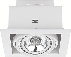 Spot Incastrat DOWNLIGHT ES111 9575 Lucente - Home & Lighting