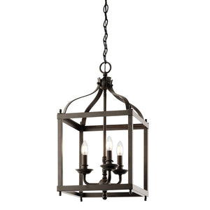 Candelabru Larkin Kl/Larkin/P/M Oz Lucente - Home & Lighting