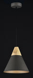 Lustra Bicones P359-Pl-220-C Lucente - Home & Lighting