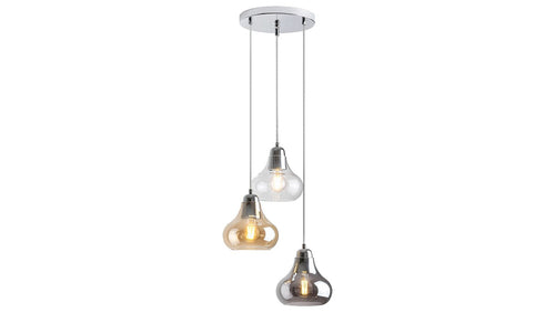 Lustra Jezabel 7977 Lucente - Home & Lighting