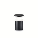 Stalp Torre Pt1 Small Nero 186979 Lucente - Home & Lighting