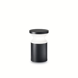 Stalp Torre Pt1 Small Nero 186979 Lucente - Home & Lighting