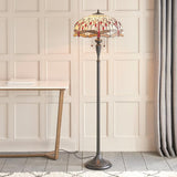 Lampadar DRAGONFLY BEIGE 70940 Lucente - Home & Lighting