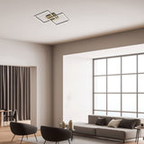 Plafoniera ASHTON 6589 Lucente - Home & Lighting