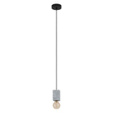 Lustra PRESTWICK 3 43597 Lucente - Home & Lighting