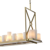 Candelabru COMMODORE 114951 Lucente - Home & Lighting