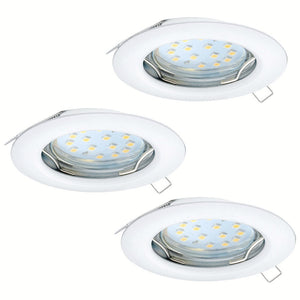 Spot Incastrat PENETO 94235 Lucente - Home & Lighting