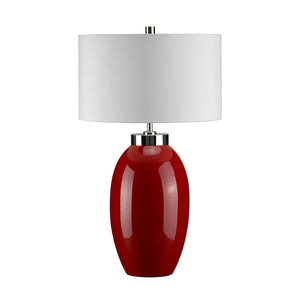 Veioza VICTOR VICTOR SM/TL RD Lucente - Home & Lighting