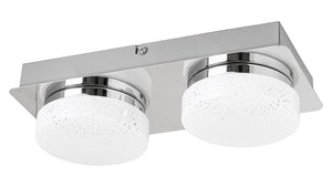 Plafoniera Hilary 5662 Lucente - Home & Lighting