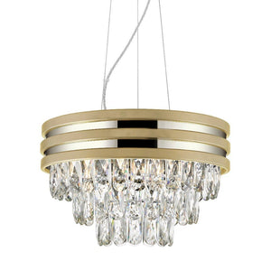 Candelabru NAICA P0525-04A-F4V6 Lucente - Home & Lighting