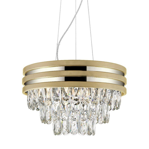 Candelabru NAICA P0525-04A-F4V6 Lucente - Home & Lighting
