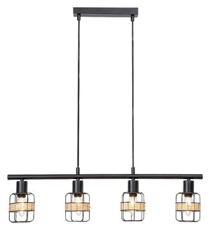 Lustra INDIANA 5284