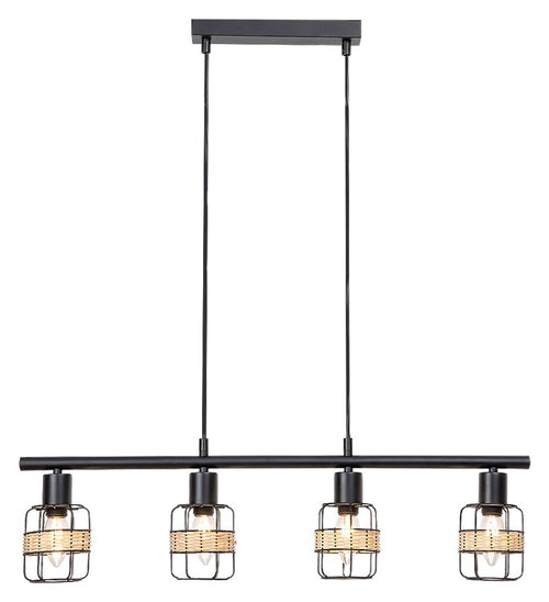 Lustra INDIANA 5284