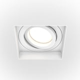 Spot Incastrat ATOM DL003-01-W