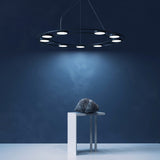 Lustra FAD MOD070PL-L63B3K Lucente - Home & Lighting