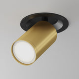 Spot Incastrat FOCUS S C048CL-U-1BMG