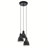 Lustra Priddy 49465 Lucente - Home & Lighting