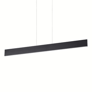 Lustra Desk Sp1 Nero 173245 Lucente - Home & Lighting
