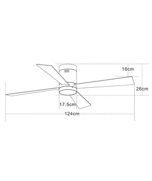 Lustra 19138 Lucente - Home & Lighting