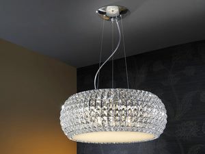 Lustra Diamond 507514 Lucente - Home & Lighting