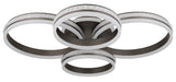 Plafoniera GROUNI 67314-90