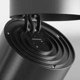 Spot Aplicat YIN C084CL-15W4K-B