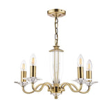 Candelabru CARSON LA3552999-Q Lucente - Home & Lighting
