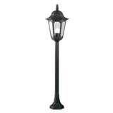 Stalp PARISH PR5 BLACK Lucente - Home & Lighting