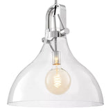 Lustra CONNERY 115127 Lucente - Home & Lighting