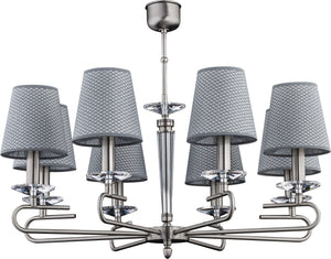 Candelabru Dalila Dal-Zw-8(N/A) Lucente - Home & Lighting