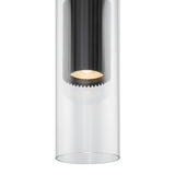 Lustra DYNAMICS MOD326PL-01B