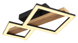 Plafoniera DUSTIN 67288D
