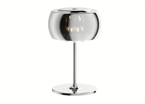 Veioza Crystal T0076-03E-F4Fz Lucente - Home & Lighting