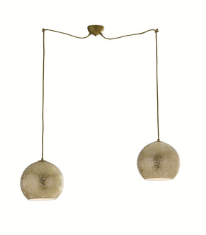 Lustra I-Vanity/S2 Oro Lucente - Home & Lighting